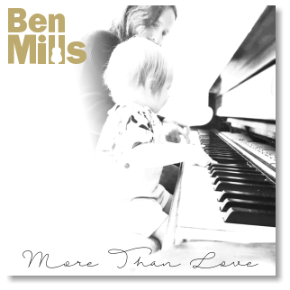 More Than Love Single Cover